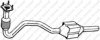 BOSAL 099-555 Catalytic Converter